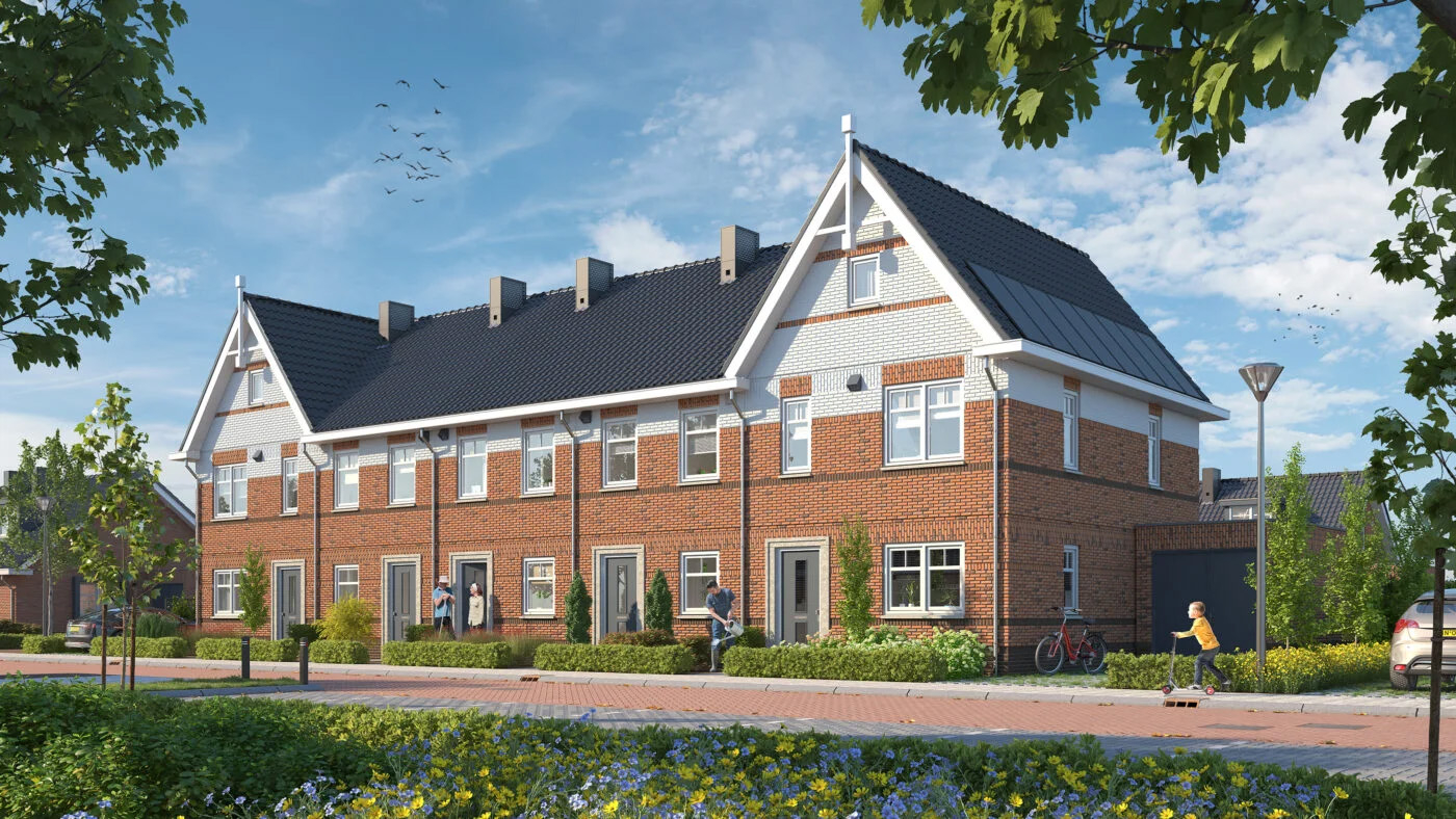 MorgenWonen Opbroek Rijssen