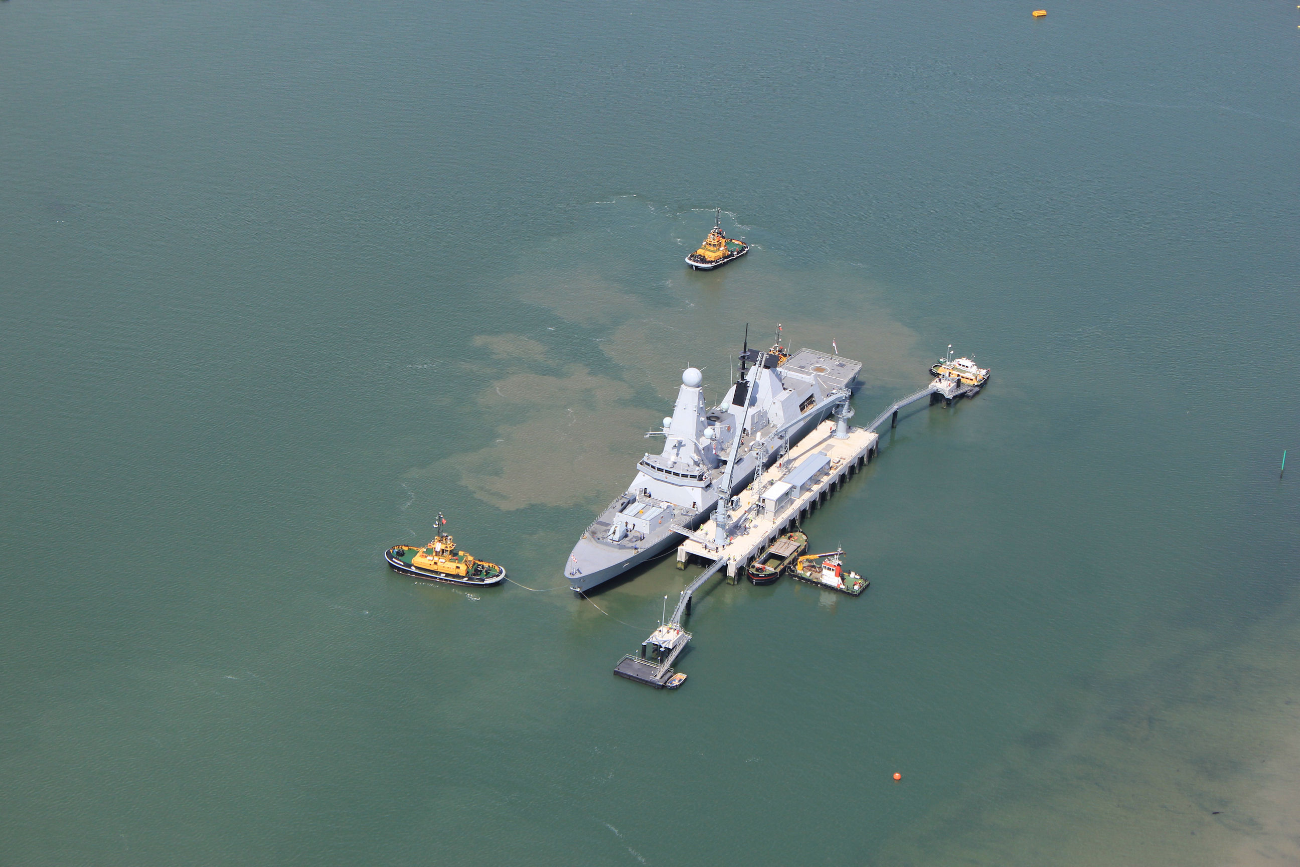 Portsmouth Harbour Ammunition Facility.jpg