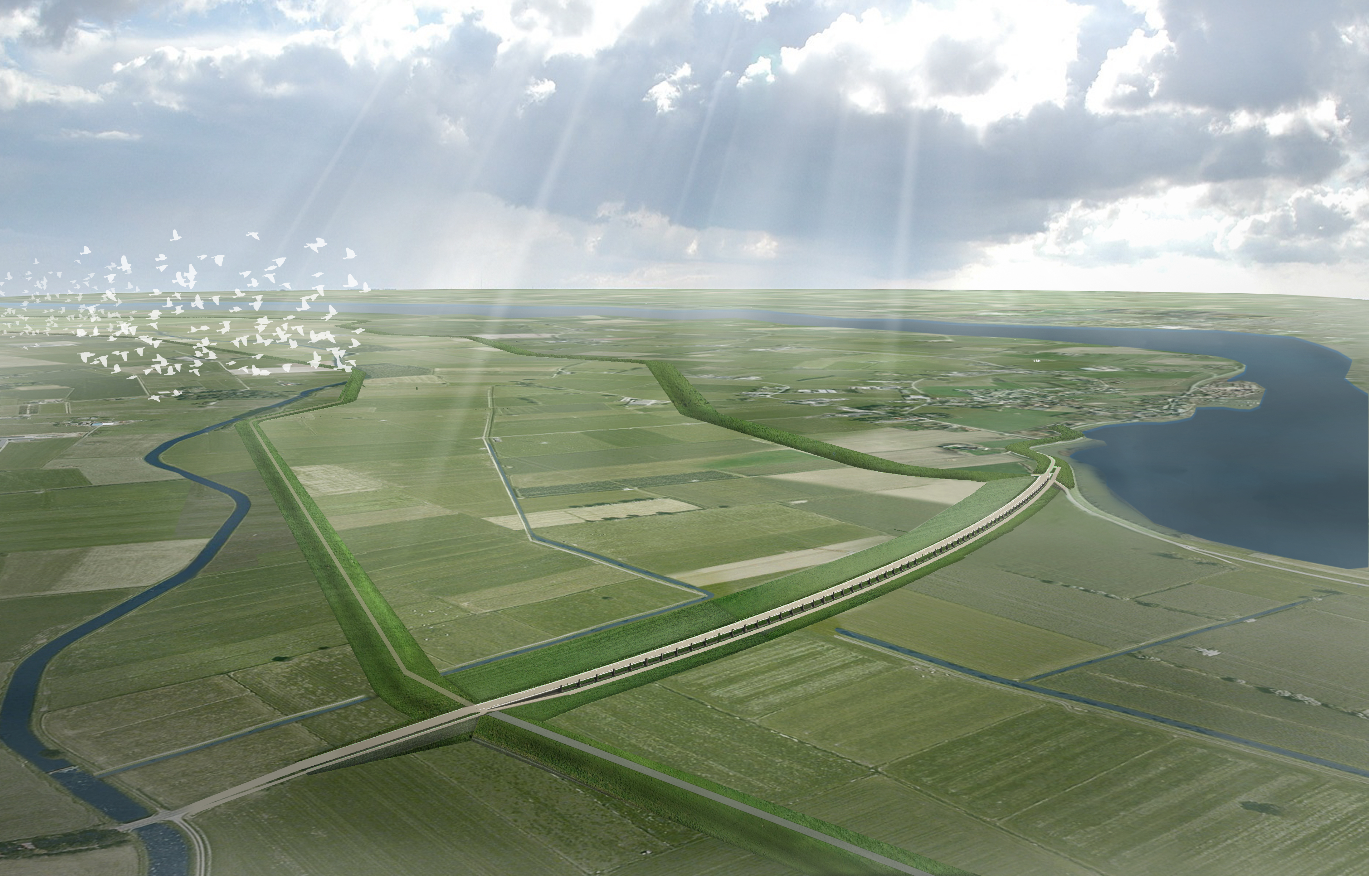 130703 AI - Aanzicht brug Kerkdijk vanaf het zuiden.jpg