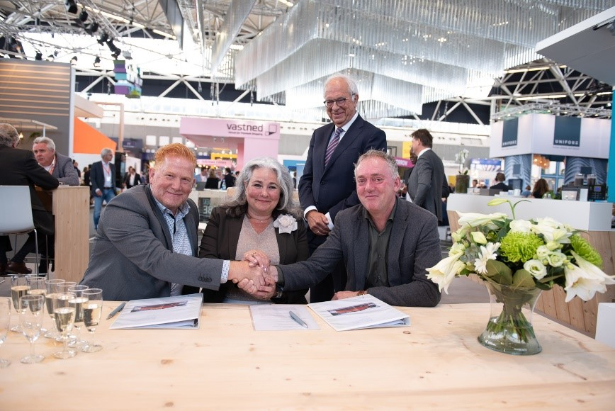 Braaijweg tijdens Provada 2019.jpg