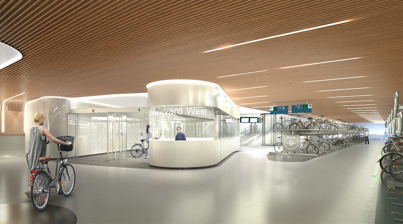 IJboulevard 1