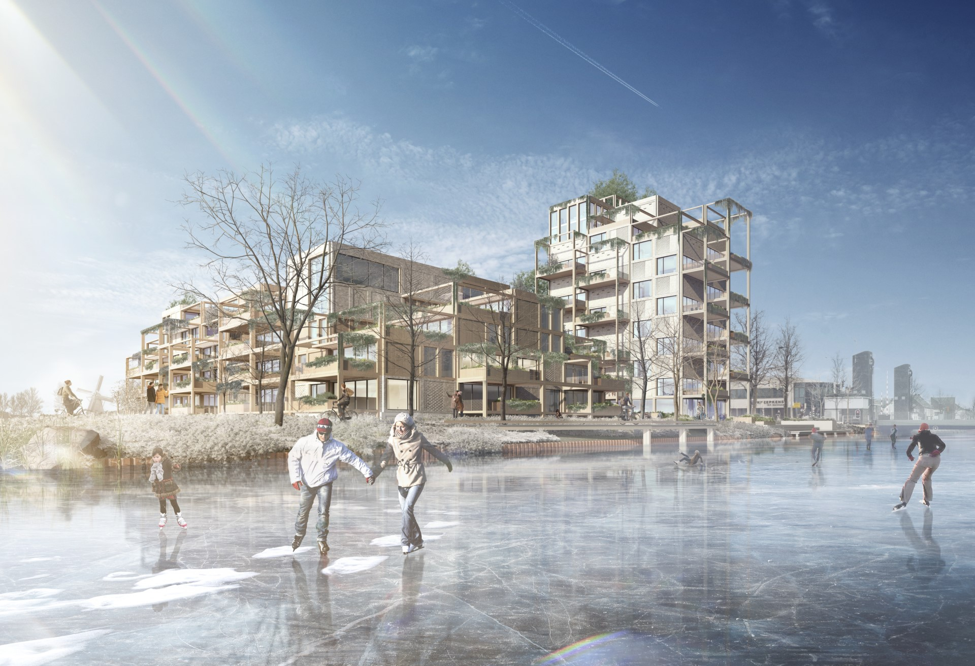 Afbeelding 5, JPO, stadsbruglocatie Weert, een winters tafereel, WEBSITE.jpg