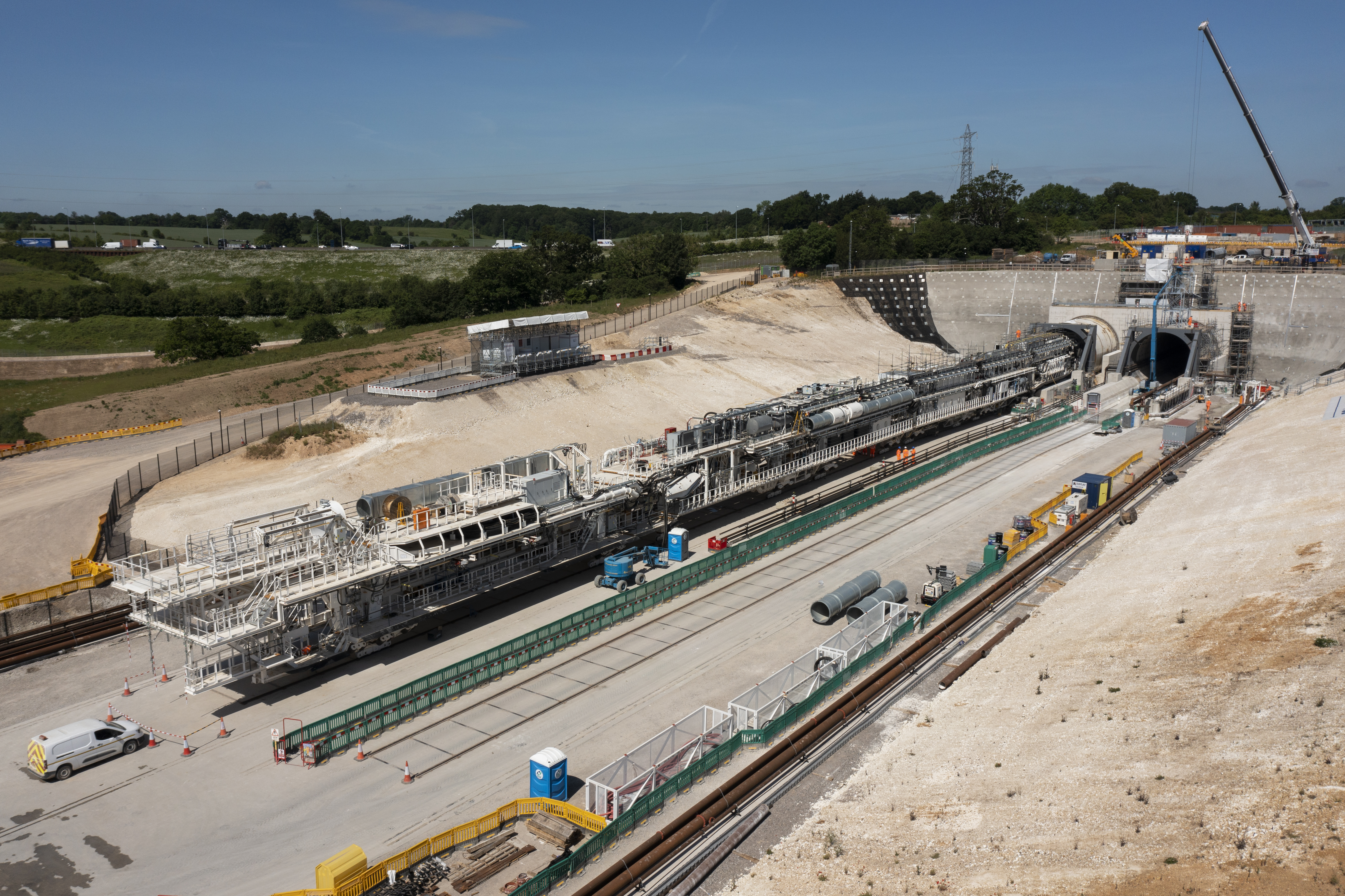TBM cecilia ready to launch with M25 in the background June 2021.jpg